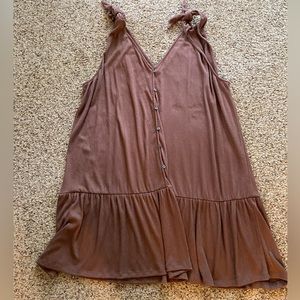 Dress Loft size large